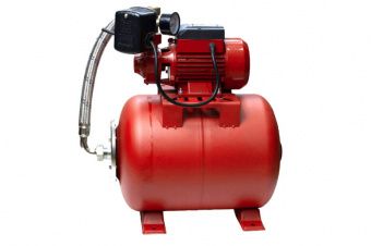 Насосная станция Slogger QS6036