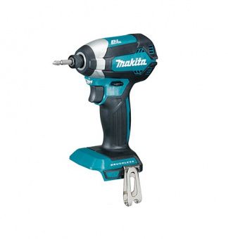 Ударный шуруповерт MAKITA DTD153Z