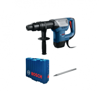 Отбойный молоток Bosch GSH 500 0 618 600 023