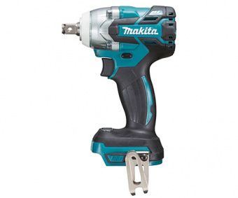 Гайковерт аккумуляторный ударный Makita DTW285RTK