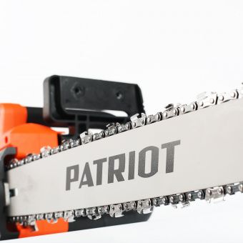 Электрическая цепная пила Patriot ESP-2418