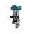 Аккумуляторный фрезер MAKITA DRT50ZJX2