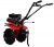 Мотоблок VERTON GT800C-3