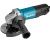 Болгарка УШМ 125 Makita 9558HPG