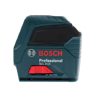 Нивелир Bosch GLL 2-10 0601063L00