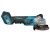 Аккумуляторная болгарка УШМ Makita 125 GA044GZ01