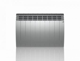 Радиатор BiLiner Silver 500-10 секций