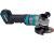 Аккумуляторная болгарка УШМ Makita 125 GA050GZ