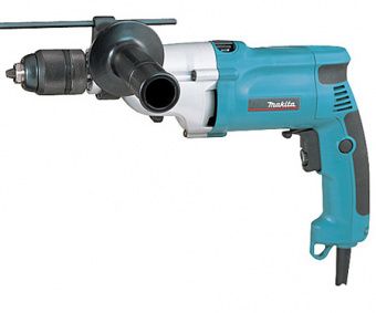 Дрель ударная Makita HP2051F