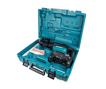 Аккумуляторный отбойный молоток MAKITA HM002GZ03