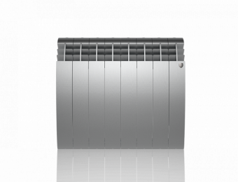 Радиатор BiLiner Silver 500-8 секций