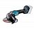 Аккумуляторная болгарка УШМ Makita 150 GA035GZ