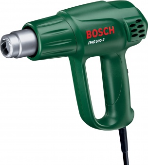 Строительный фен Bosch PHG 500-2 060329A008