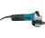 Болгарка УШМ 125 Makita GA5092X01