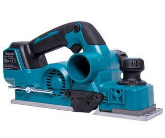 Аккумуляторный рубанок Makita DKP 181Z