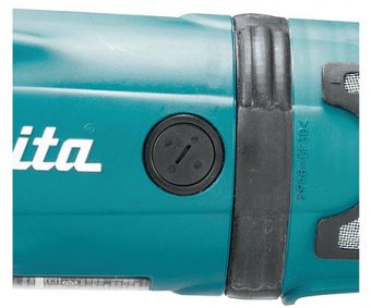 Болгарка УШМ Makita 230 GA9063R