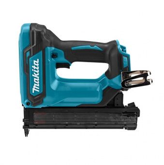 Аккумуляторный степлер MAKITA DFN350ZJ