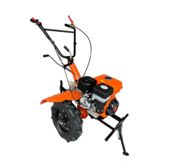 Мотоблок КРАТОН GM-PTO-9,0-1020