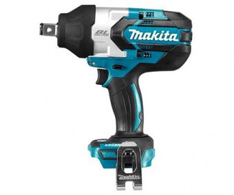 Гайковерт аккумуляторный ударный Makita DTW1001Z