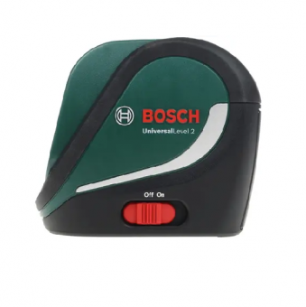 Нивелир Bosch UniversalLevel 2 0603663800